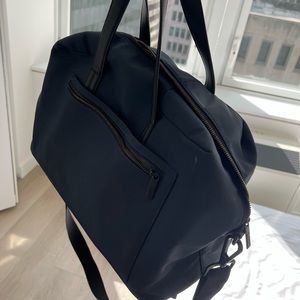 Away everywhere bag- blue